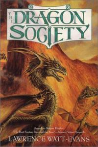 Общество Дракона