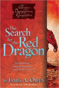 В поисках красного дракона