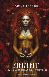 Неуловимая звезда Сен-Жермена