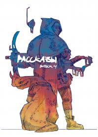 Журнал «Рассказы». Контрольная точка