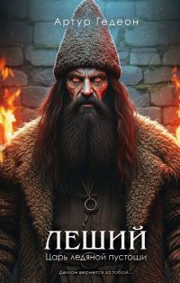 Царь ледяной пустоши