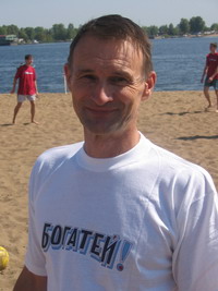 Владимир Зырянцев