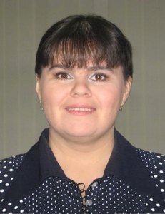 Наталья Точильникова