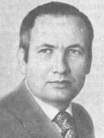 Богдан Сушинский