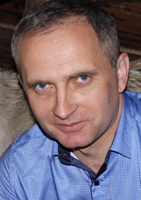 Дмитрий Евдокимов