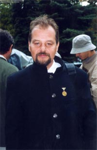Андрей Валентинов
