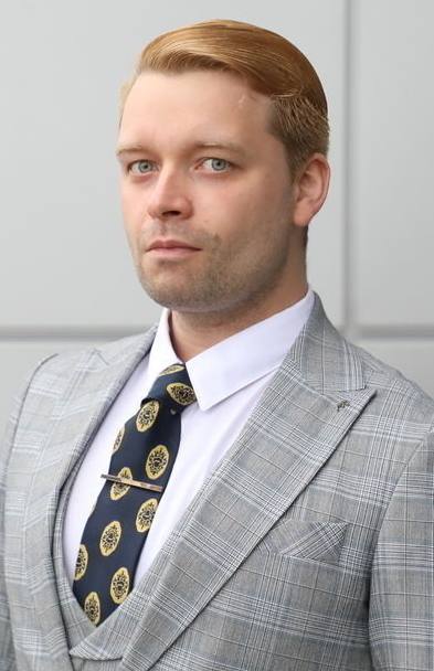 Александр Пелевин