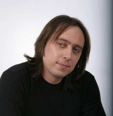 Олег Дивов