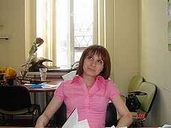 Марина Ефиминюк