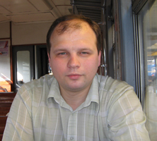 Станислав  Сергеев