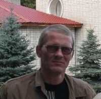 Александр Авраменко