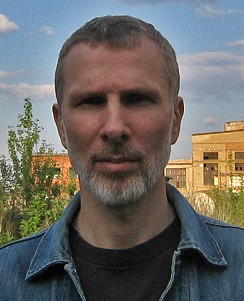 Андрей Дашков