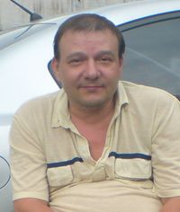 Вадим Крабов