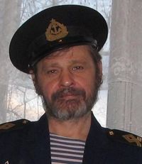 Владимир Контровский