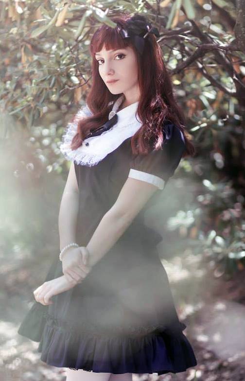 Джессика Чоффи