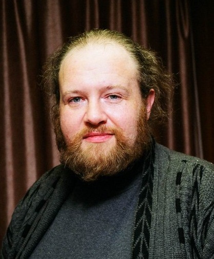 Александр Белаш